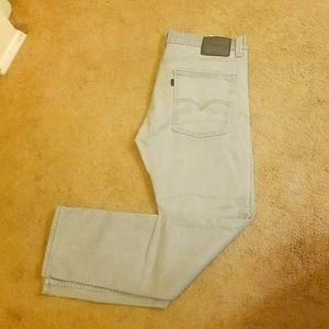 Men's Levi's 511